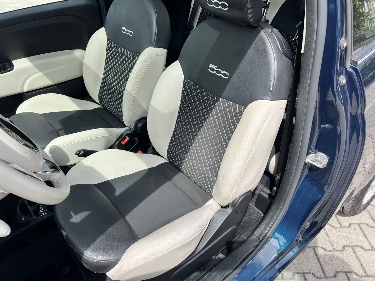 Fiat 500 usata a Chieti (12)
