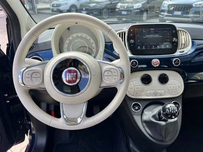 Fiat 500 usata a Chieti (13)