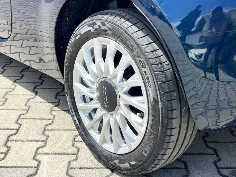 Fiat 500 usata a Chieti (6)