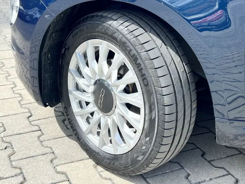 Fiat 500 usata a Chieti (7)