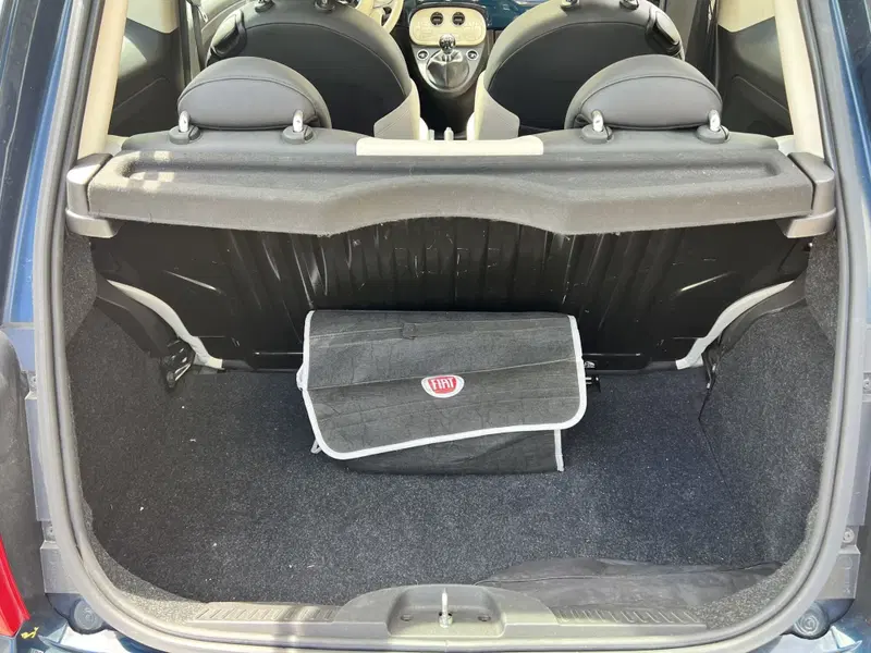 Fiat 500 usata a Chieti (8)
