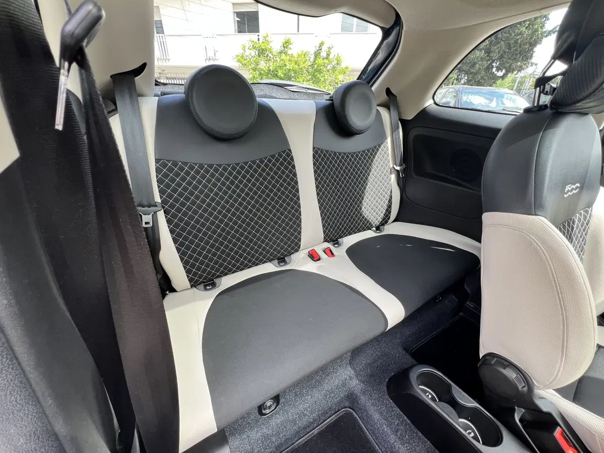 Fiat 500 usata a Chieti (9)