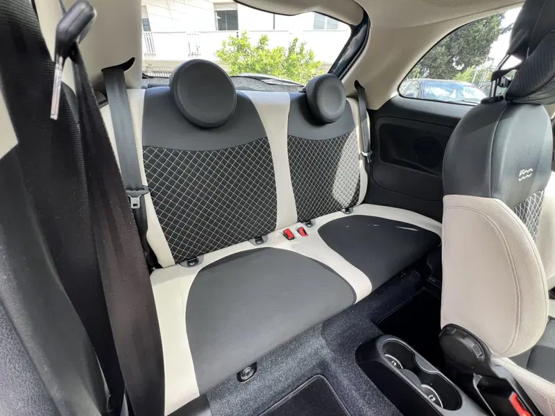 Fiat 500 usata a Chieti (9)