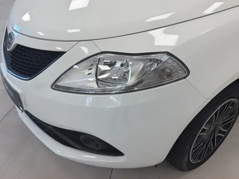 Lancia Ypsilon usata a Palermo (4)
