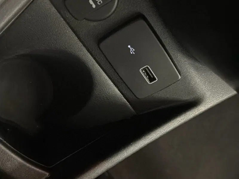 Lancia Ypsilon usata a Palermo (9)