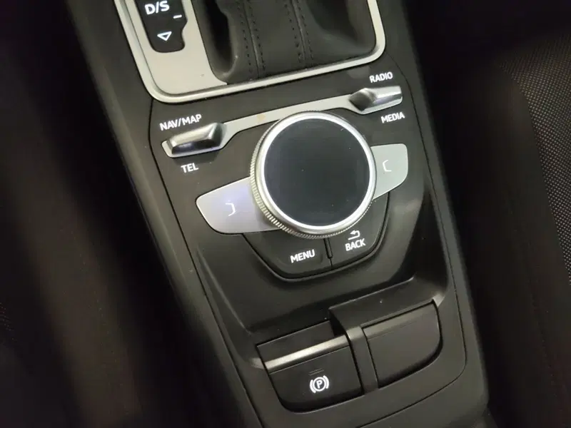 Audi Q2 usata a Modena (12)