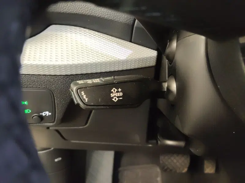 Audi Q2 usata a Modena (13)