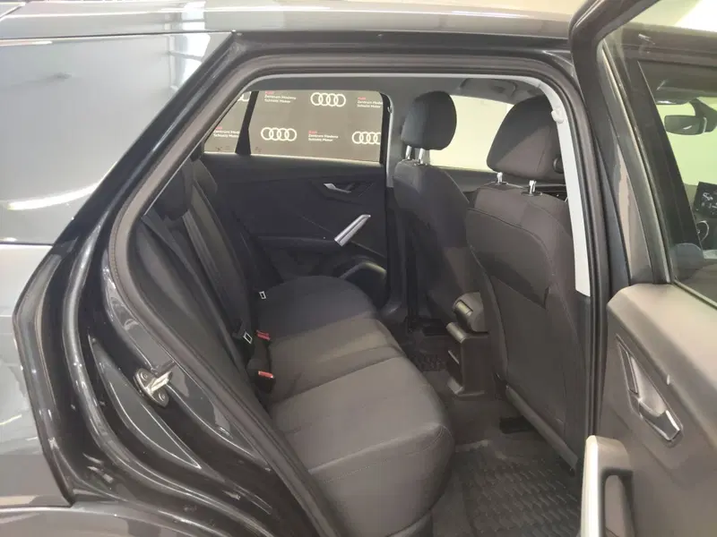 Audi Q2 usata a Modena (16)