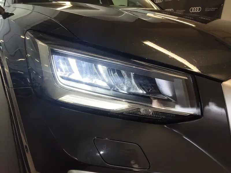 Audi Q2 usata a Modena (18)