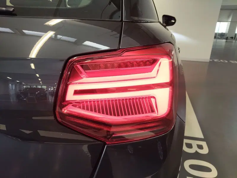 Audi Q2 usata a Modena (19)