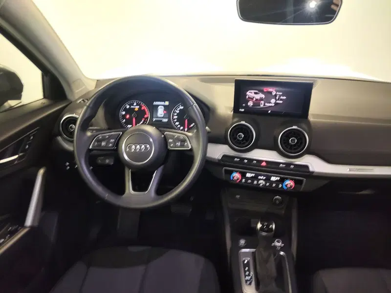 Audi Q2 usata a Modena (7)