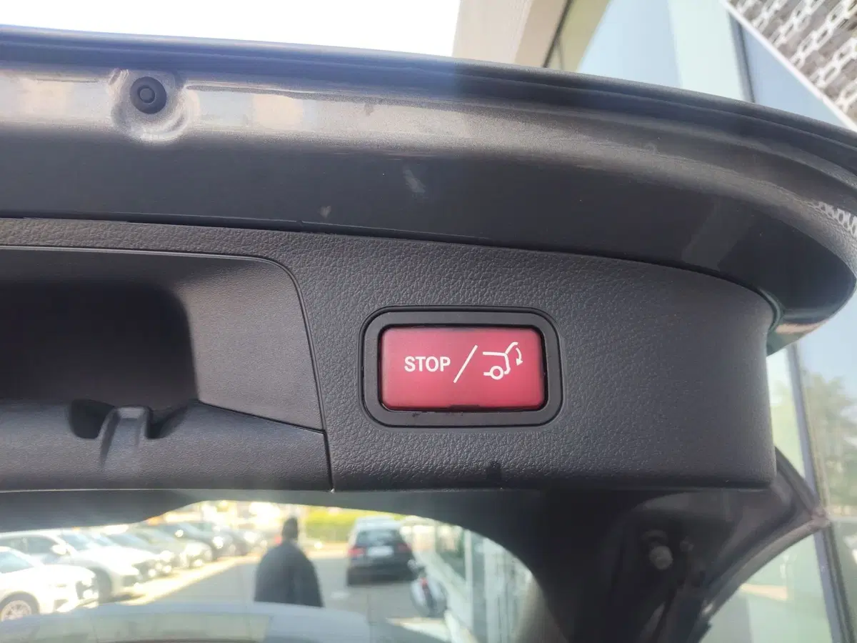 Mercedes-Benz GLA SUV usata a Modena (16)