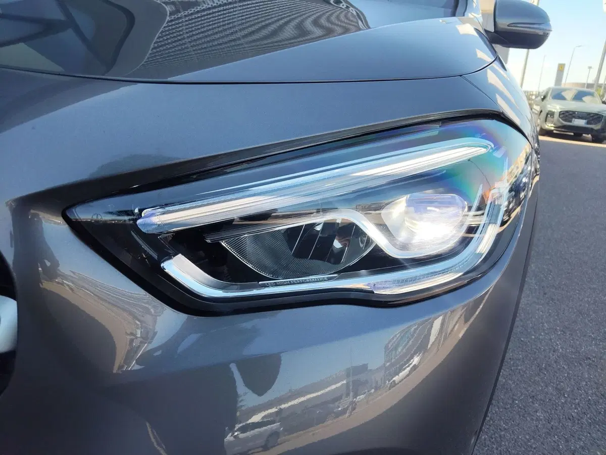 Mercedes-Benz GLA SUV usata a Modena (20)