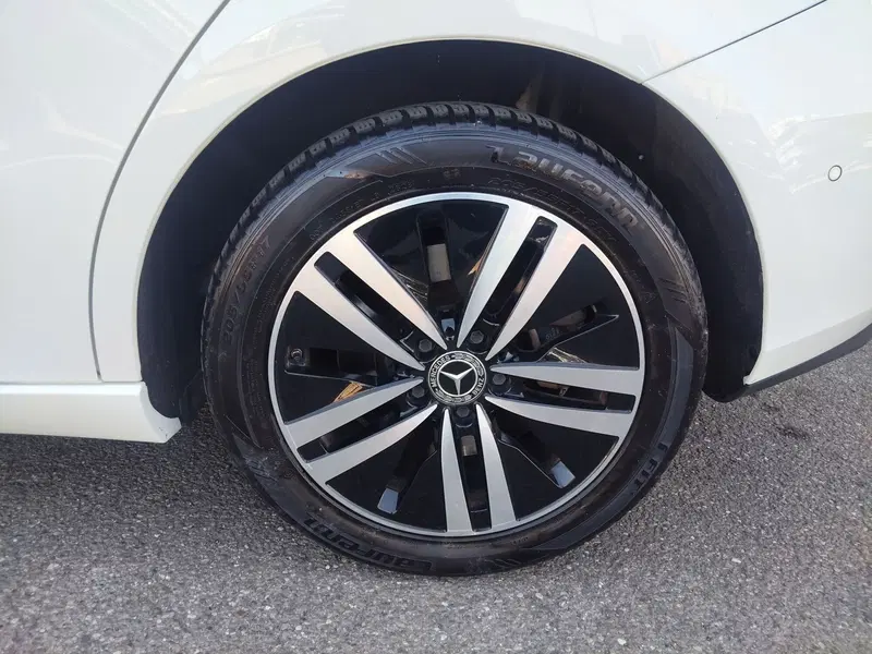 Mercedes-Benz Classe B usata a Modena (6)