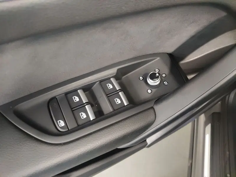 Audi Q5 Sportback usata a Modena (12)
