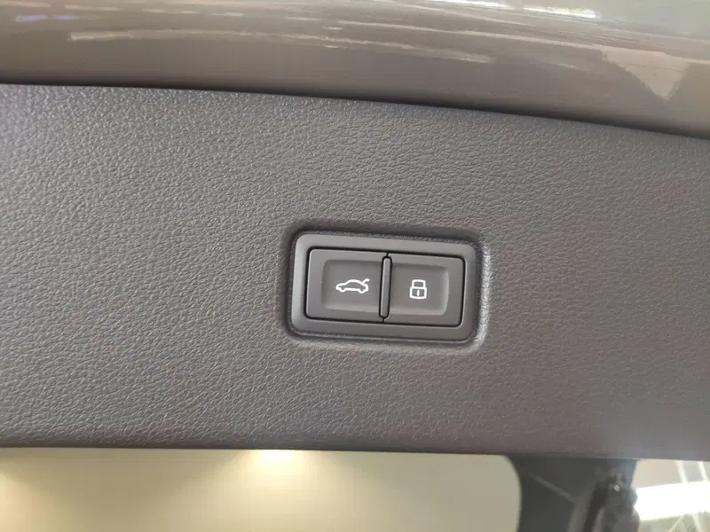 Audi Q5 Sportback usata a Modena (13)