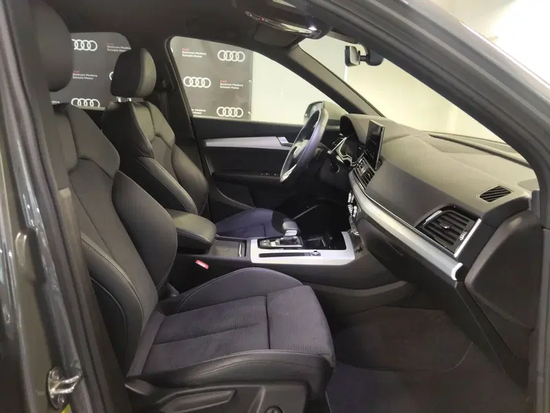 Audi Q5 Sportback usata a Modena (14)