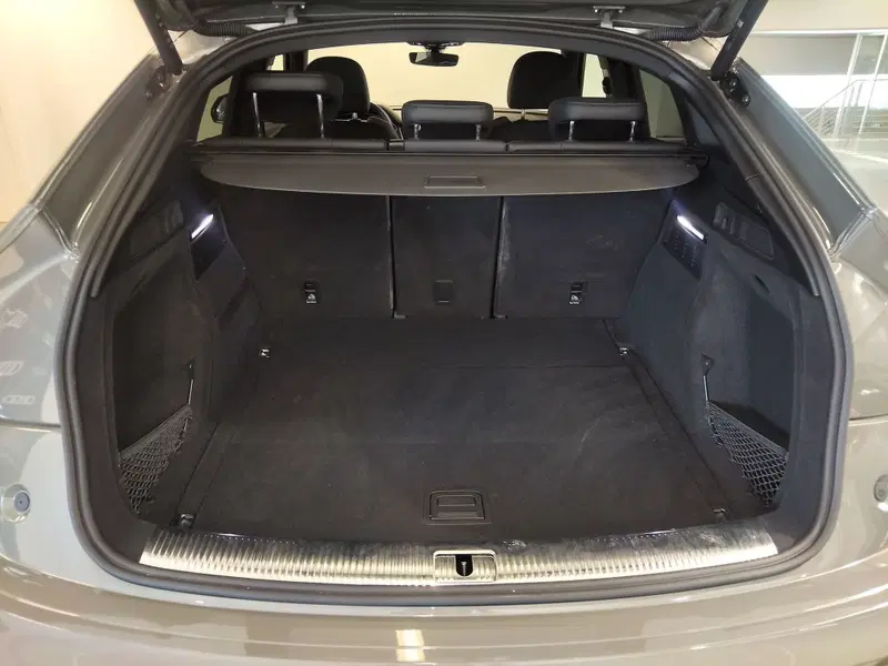 Audi Q5 Sportback usata a Modena (16)