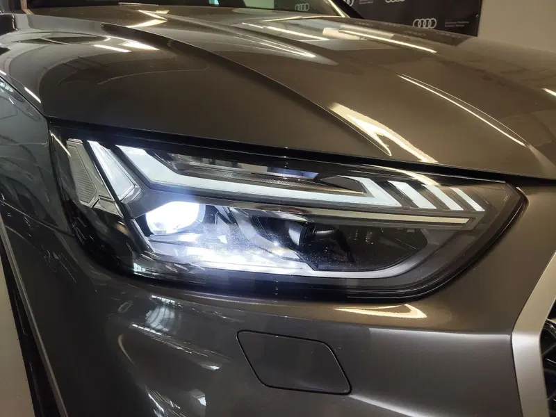 Audi Q5 Sportback usata a Modena (17)