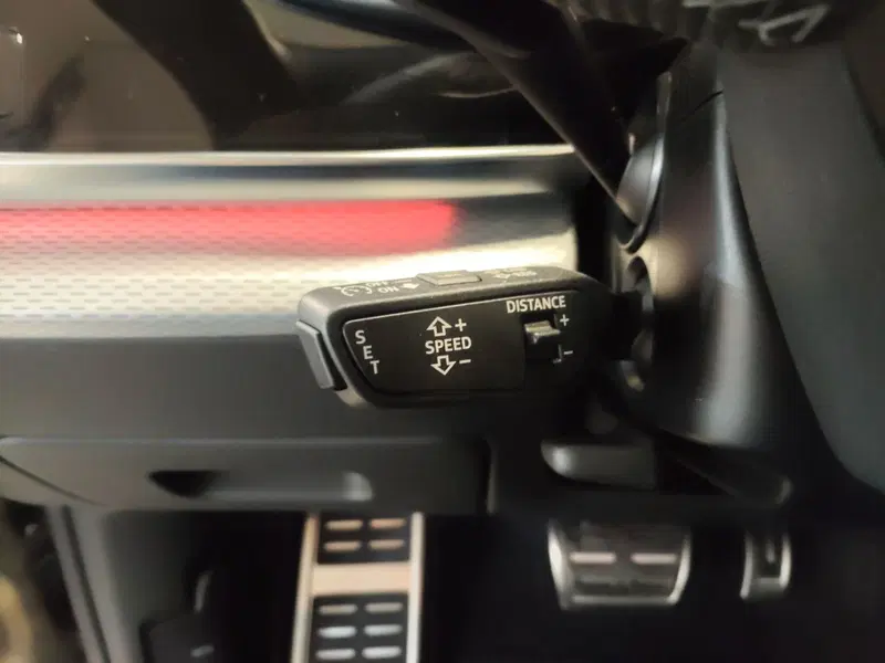 Audi Q8 usata a Modena (13)