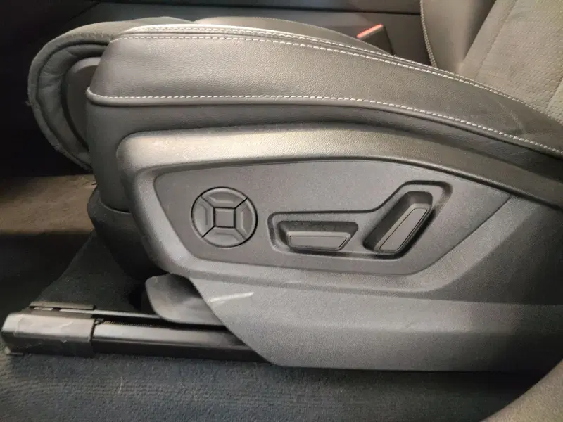 Audi Q8 usata a Modena (14)