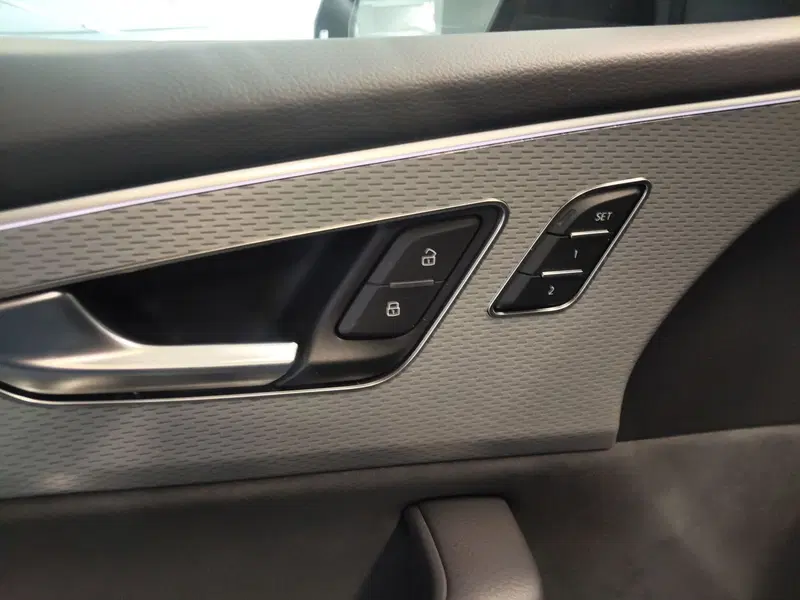 Audi Q8 usata a Modena (15)
