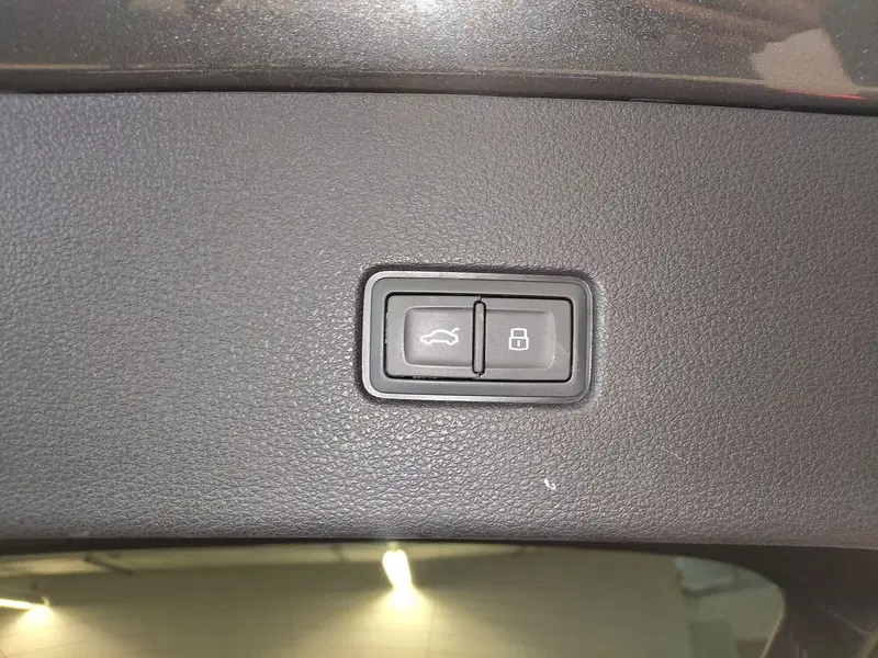 Audi Q8 usata a Modena (17)
