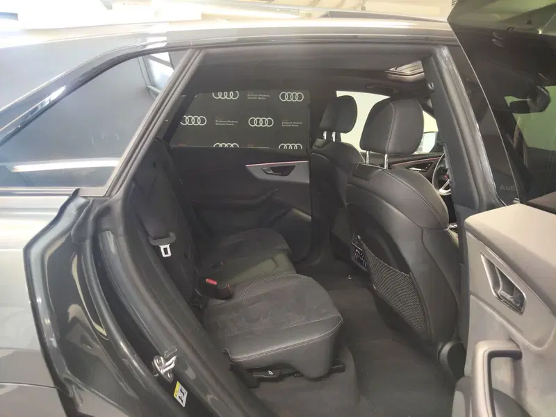 Audi Q8 usata a Modena (19)