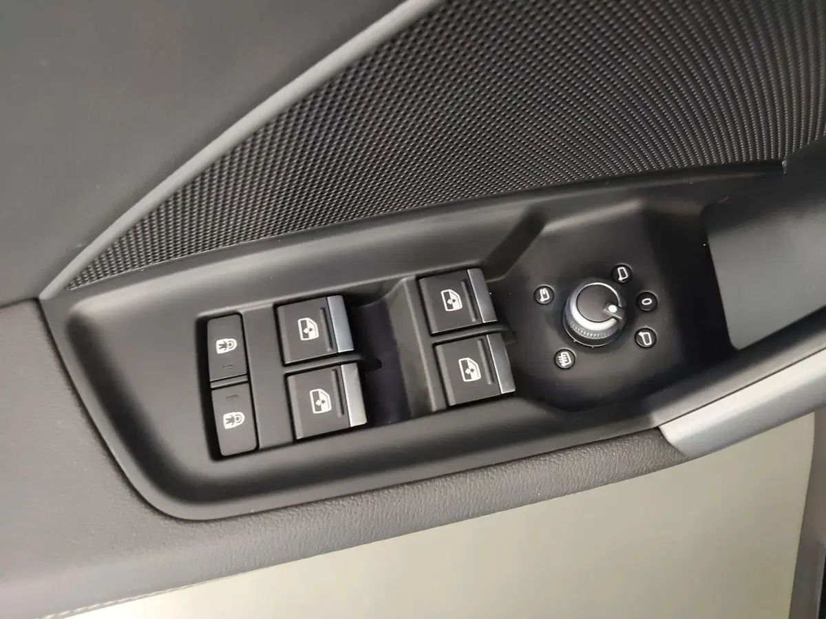 Audi A3 Sportback usata a Modena (13)