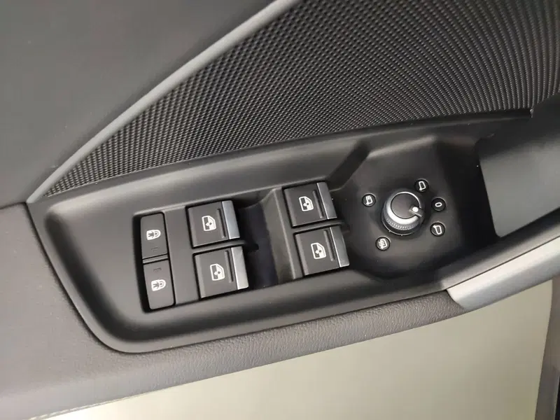 Audi A3 Sportback usata a Modena (13)