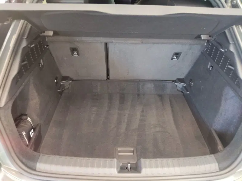 Audi A3 Sportback usata a Modena (16)