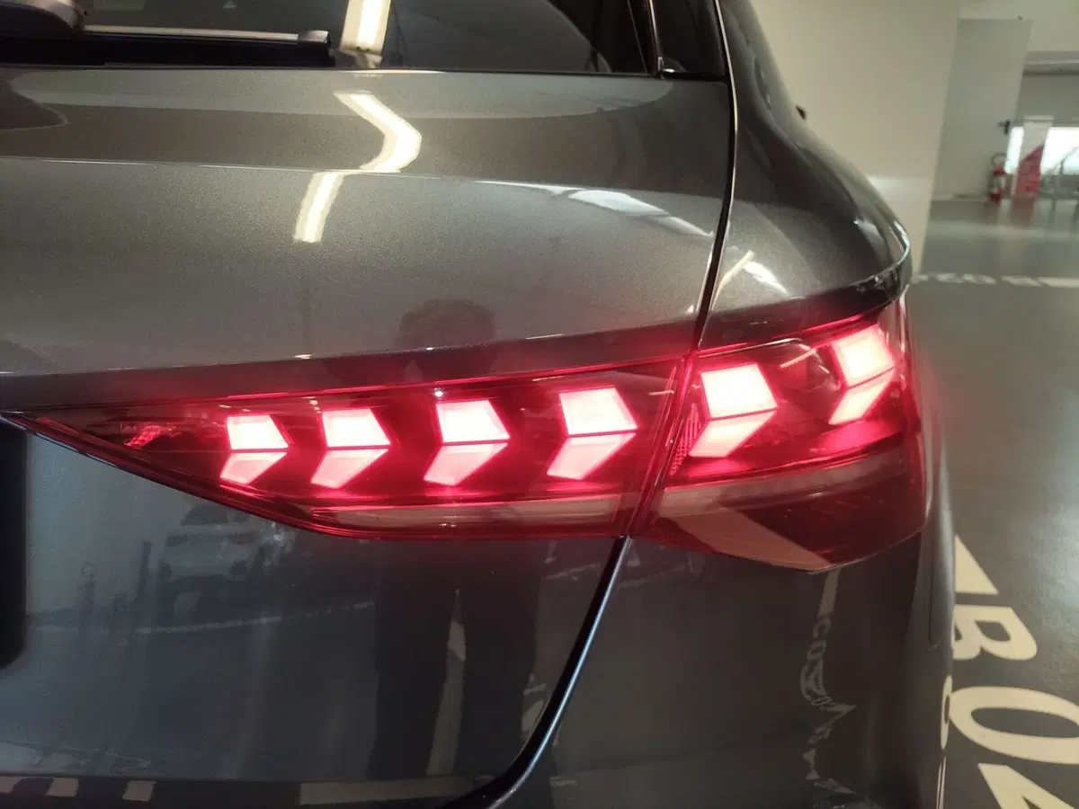 Audi A3 Sportback usata a Modena (18)