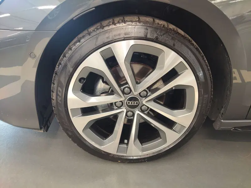 Audi A3 Sportback usata a Modena (6)