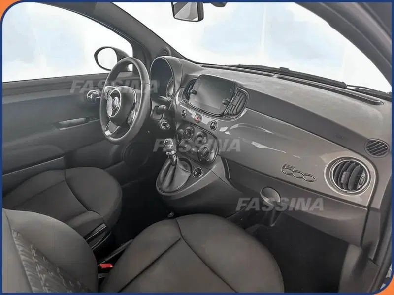Fiat 500 usata a Milano (12)