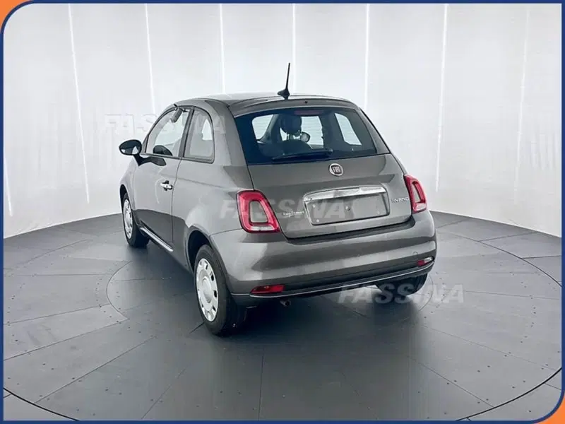 Fiat 500 usata a Milano (4)