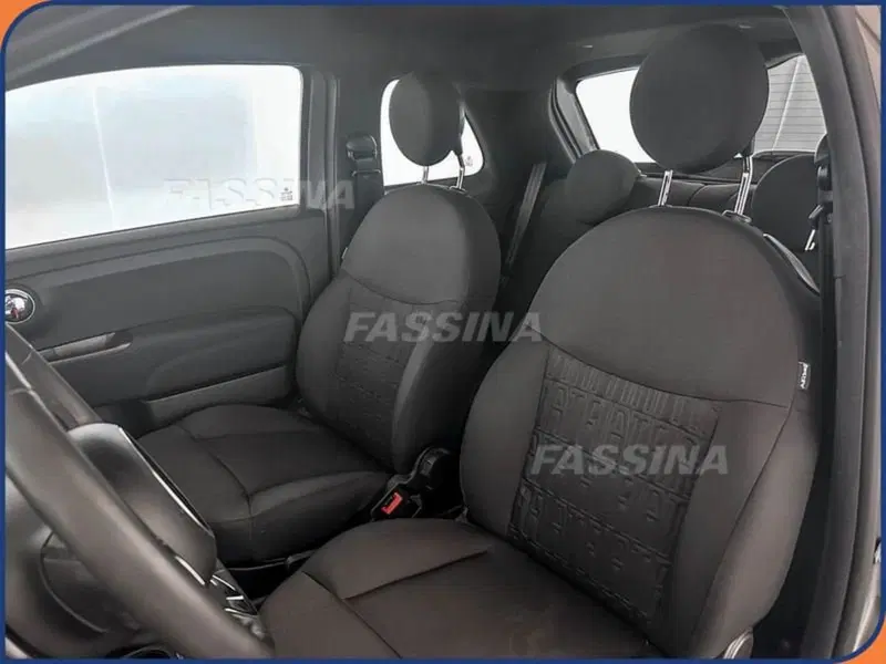Fiat 500 usata a Milano (8)