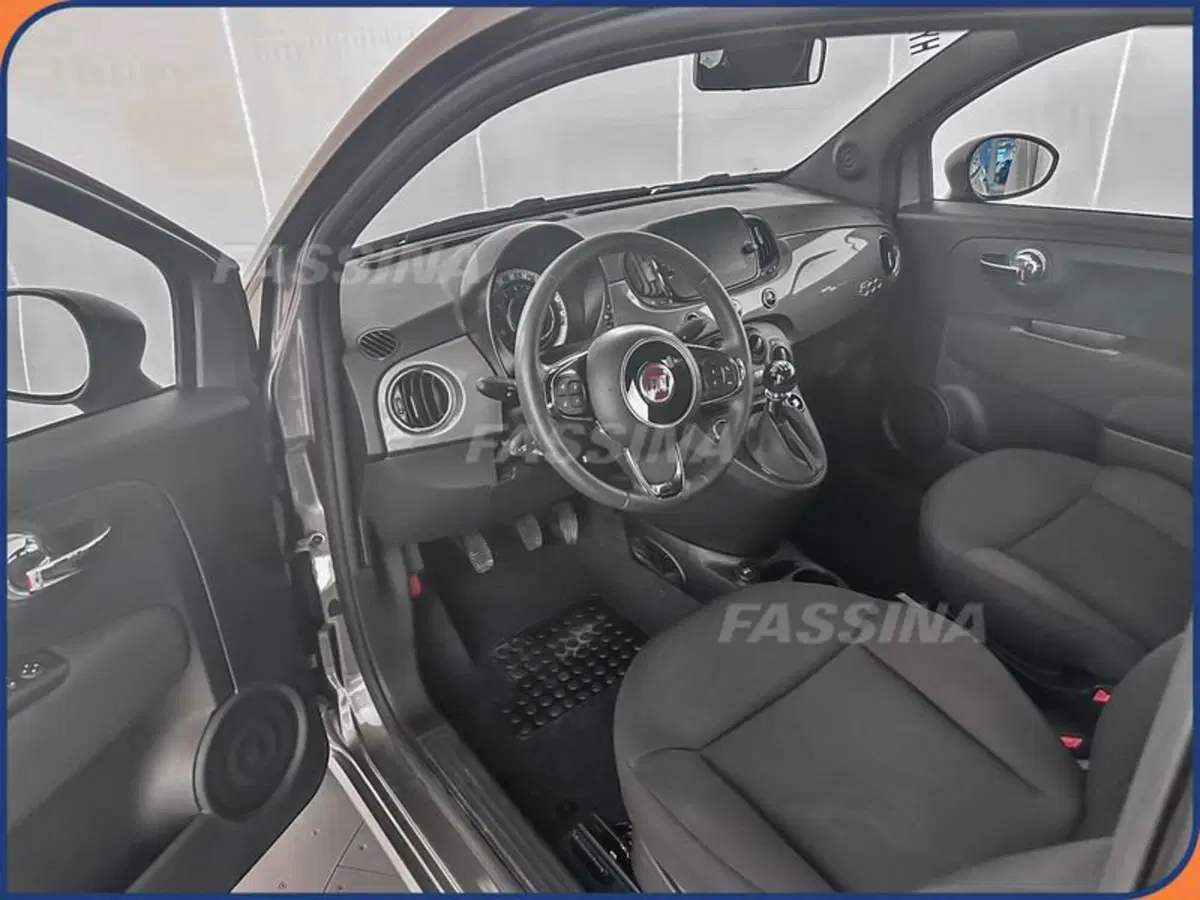 Fiat 500 usata a Milano (9)