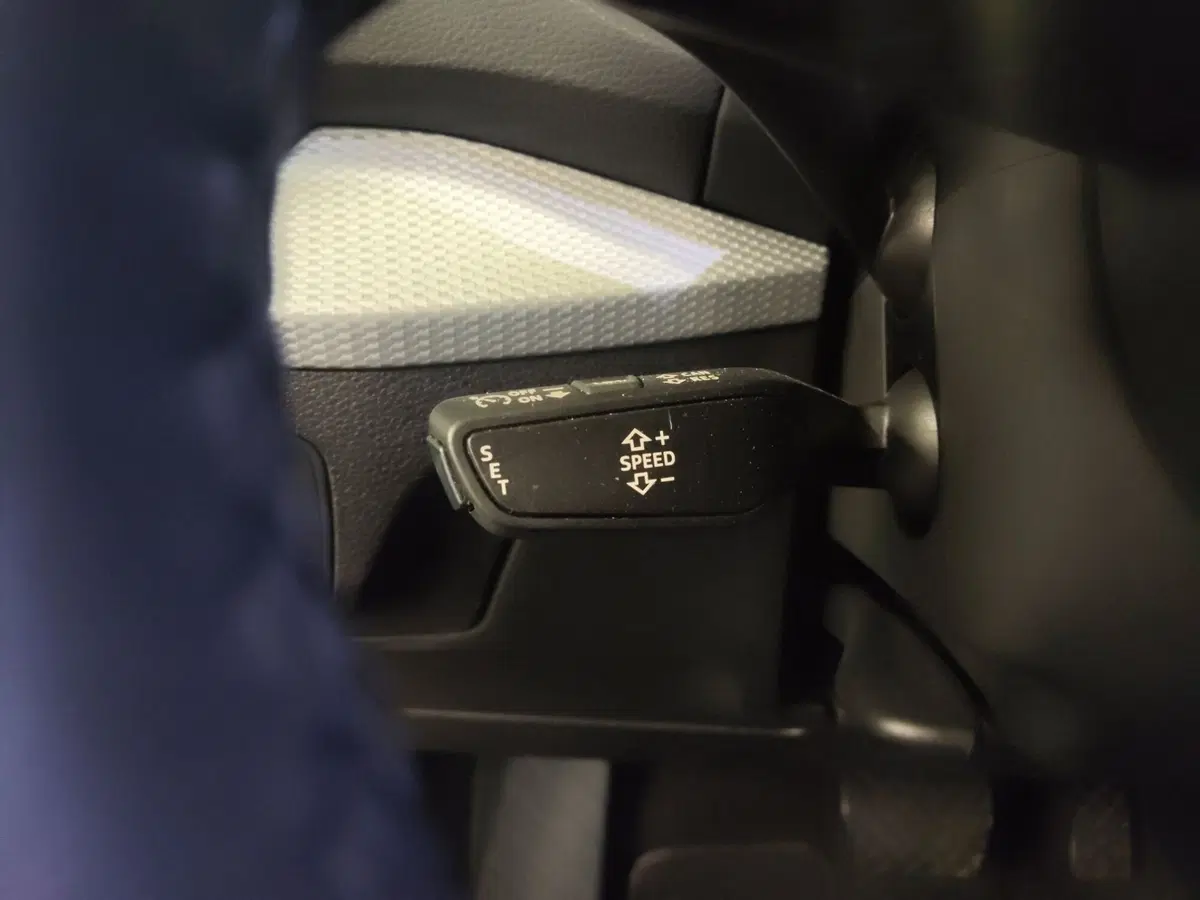 Audi Q2 usata a Modena (12)