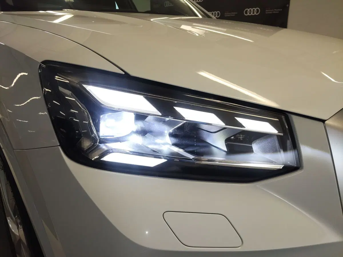 Audi Q2 usata a Modena (16)