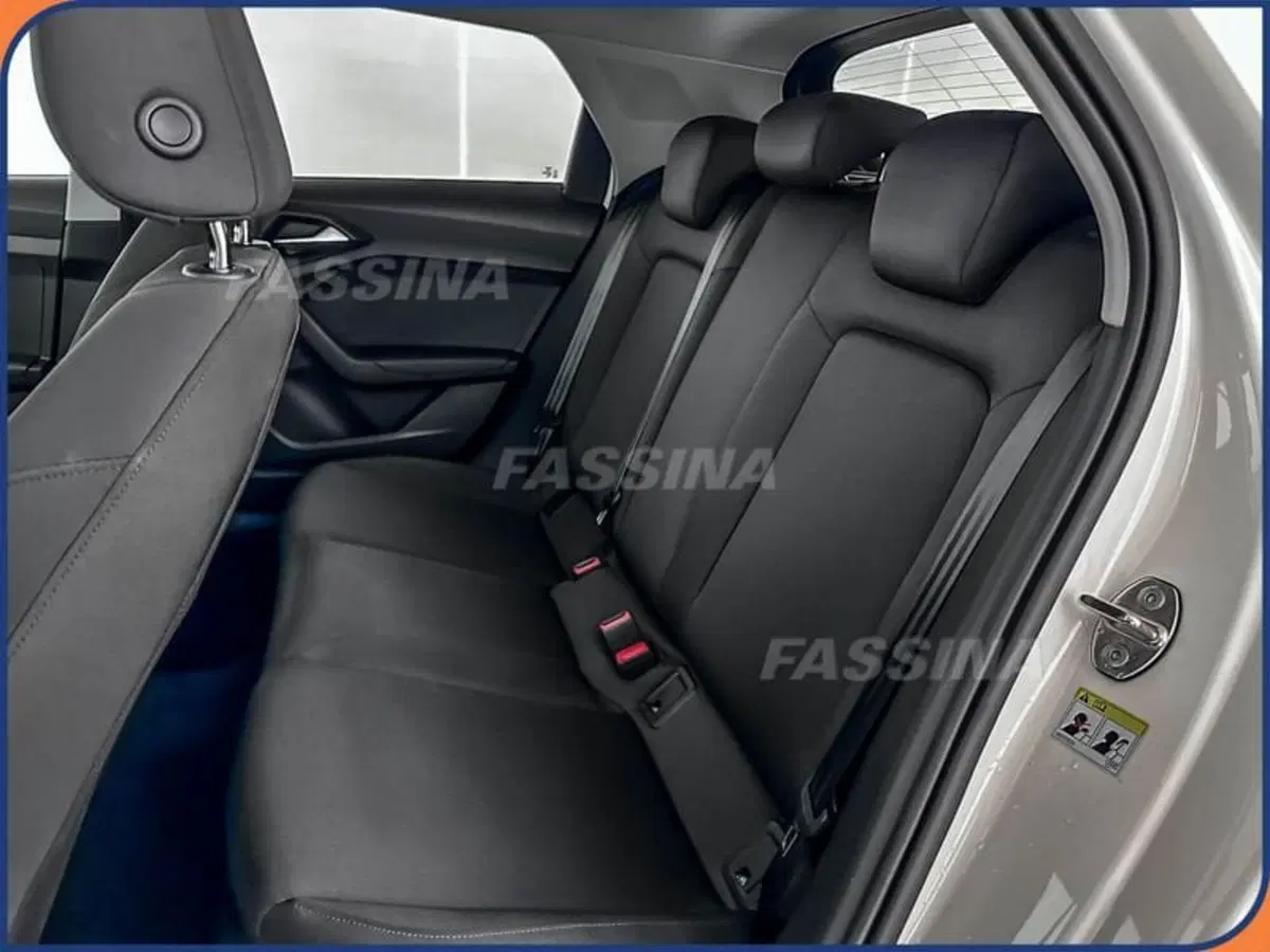 Audi A1 allstreet usata a Milano (11)