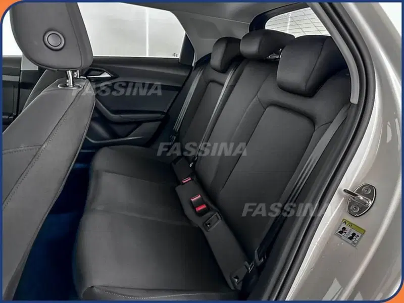 Audi A1 allstreet usata a Milano (11)