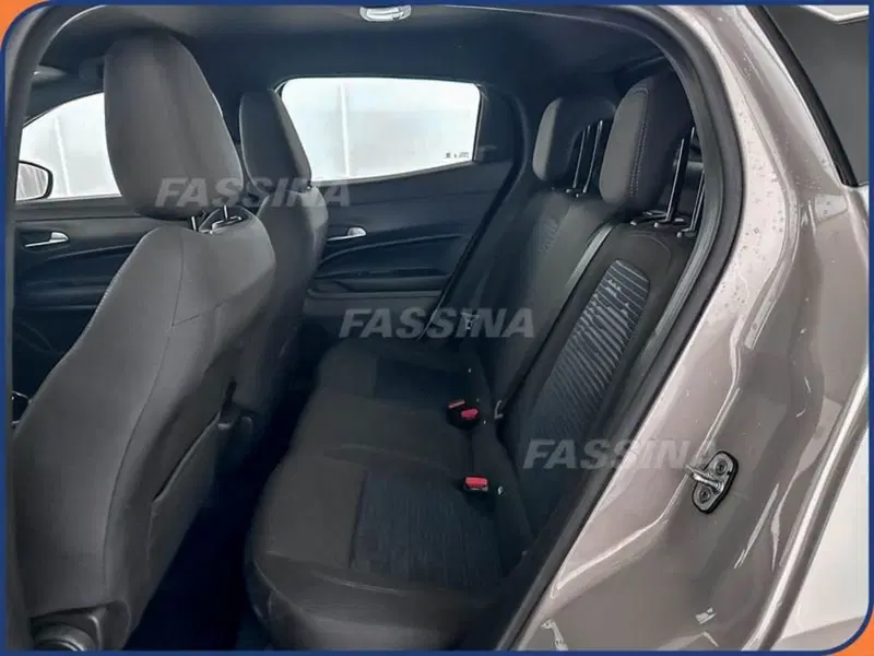 Alfa Romeo Junior usata a Milano (10)