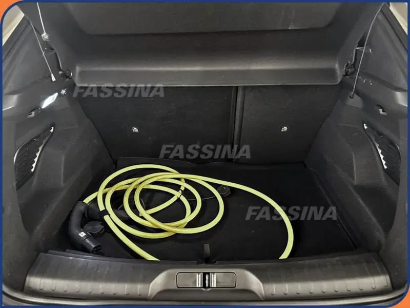 Alfa Romeo Junior usata a Milano (11)