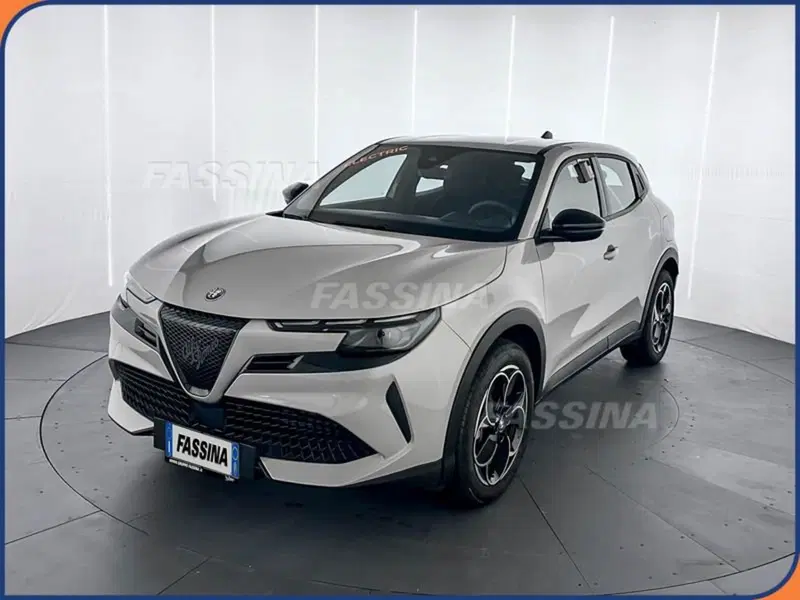 Alfa Romeo Junior usata a Milano (3)