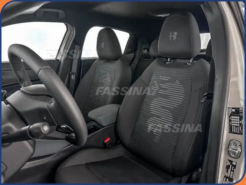 Alfa Romeo Junior usata a Milano (8)