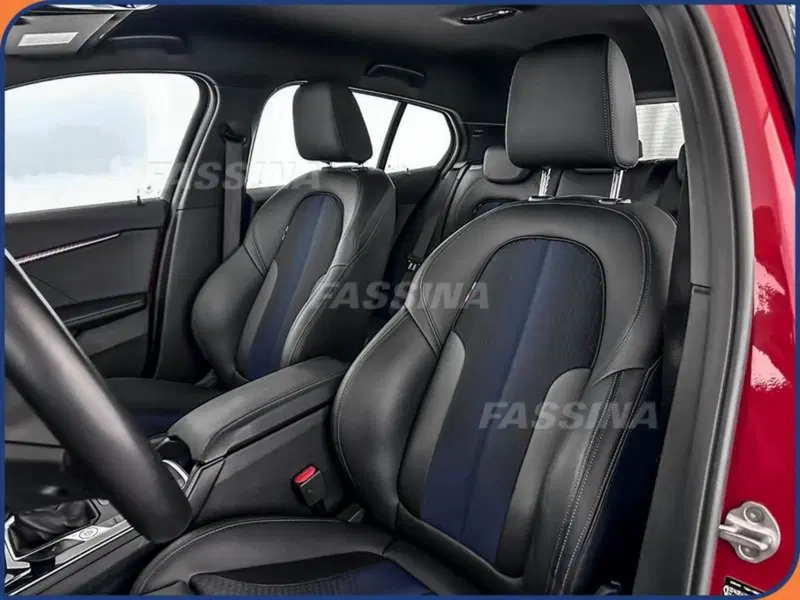 BMW Serie 1 usata a Milano (8)