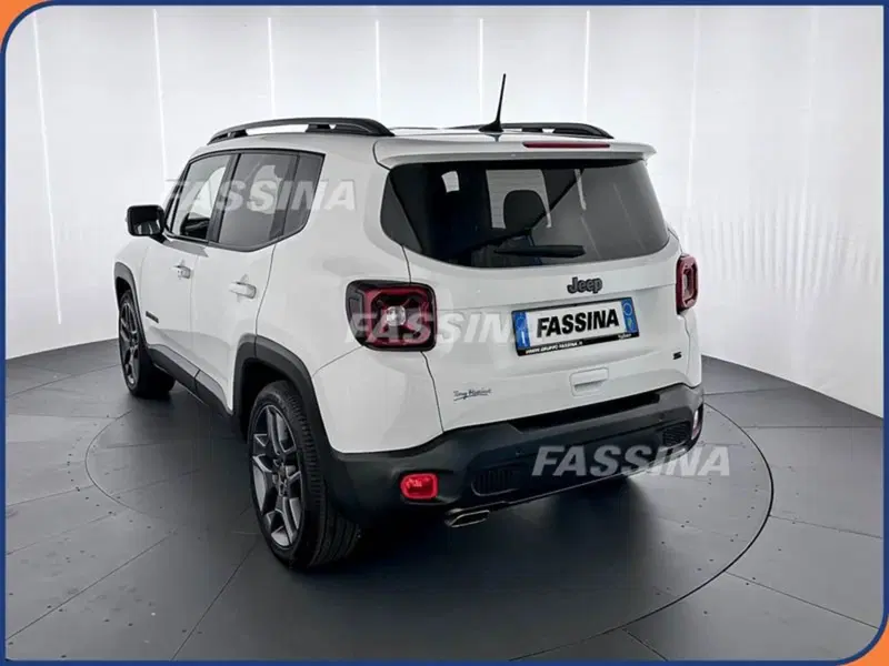 Jeep Renegade usata a Milano (4)
