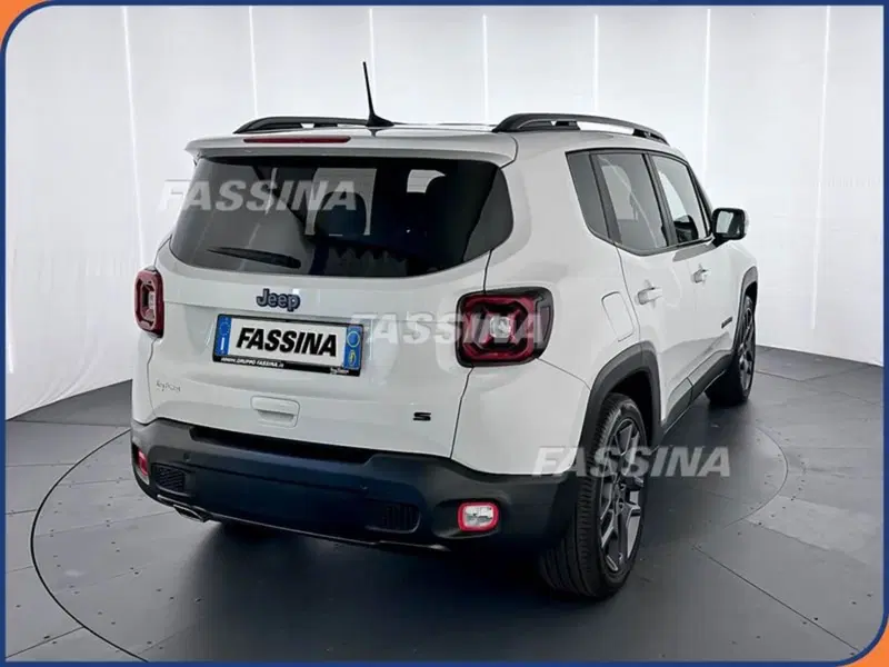 Jeep Renegade usata a Milano (6)