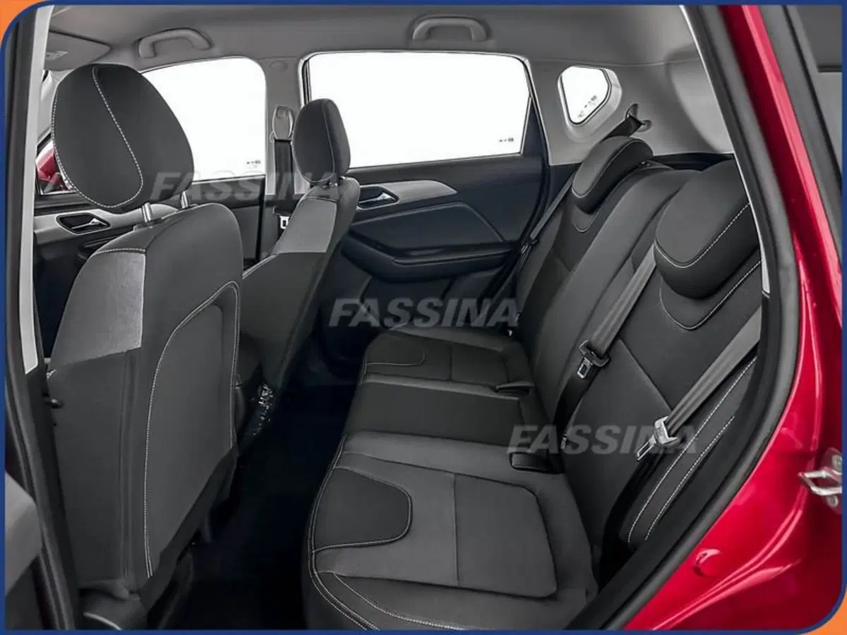 Evo Evo 5 II nuova a Milano (10)