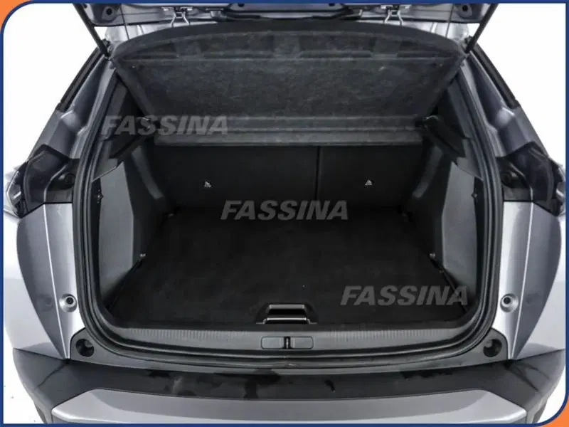 Peugeot 2008 usata a Milano (11)
